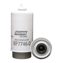 Fuel filter Baldwin BF7746-D