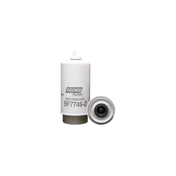 Fuel filter Baldwin BF7746-D