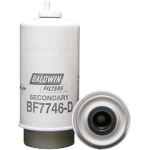 Fuel filter Baldwin BF7746-D