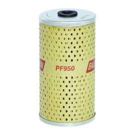 Fuel filter Baldwin PF950