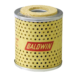 Fuel filter Baldwin PF906