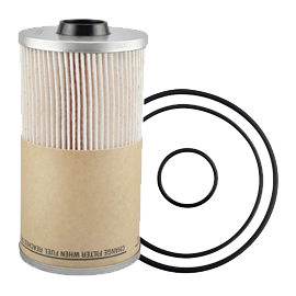 Fuel filter Baldwin PF7748