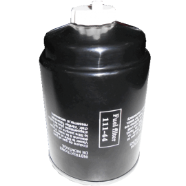 Fuel filter Bepco 60/111-44