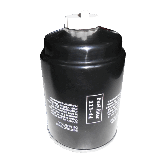 Fuel filter Bepco 60/111-44