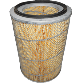 Air filter MAZ