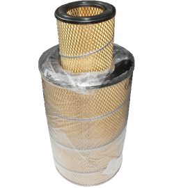 Air filter 260-1109300/-1 (D-260, 265)