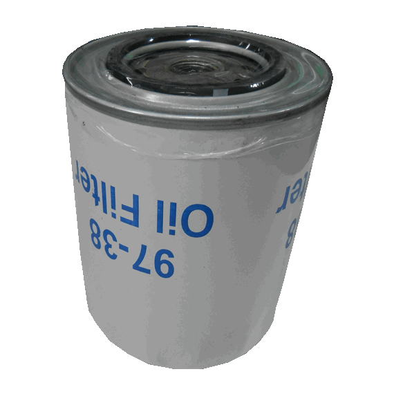 Oil filter Bepco 60/97-38