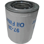 Oil filter Bepco 60/97-38