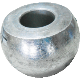 Ball for quick hitch 68/8119-101