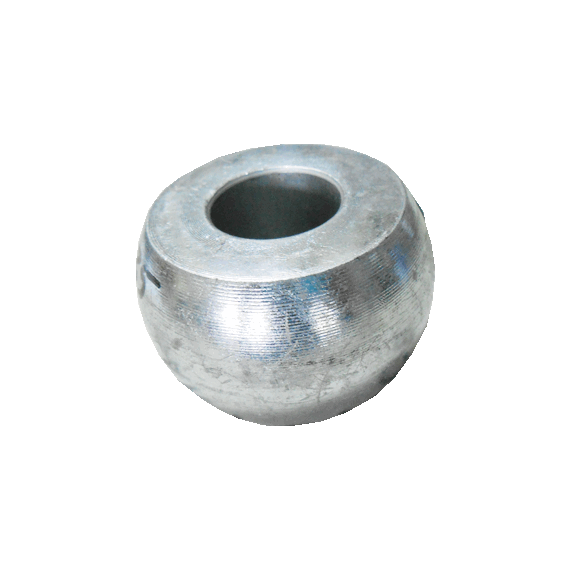 Ball for quick hitch 68/8119-101