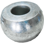 Ball for quick hitch 68/8119-101