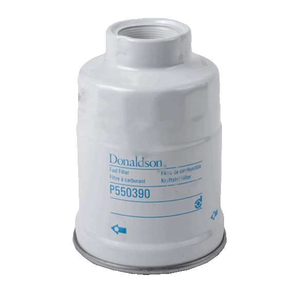 Fuel filter DONALDSON P550390