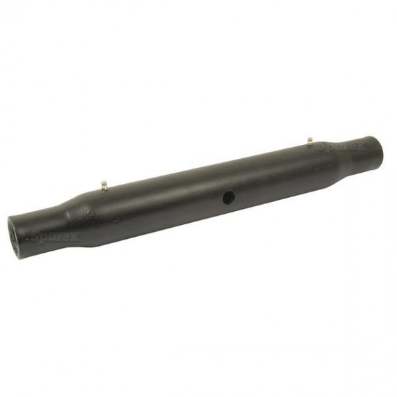 Top Link Centre Tube 381 mm., M36x3 mm.