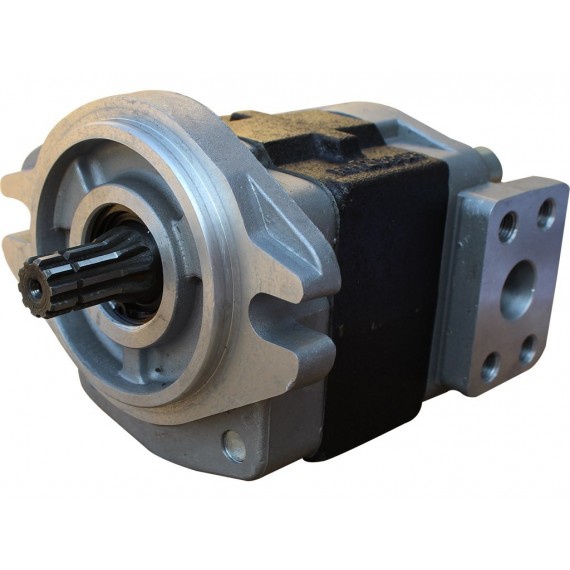 hydraulic pump