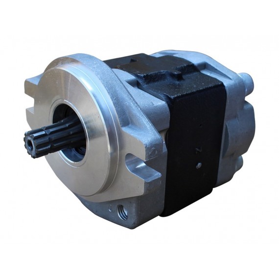 Hydraulic Pump TCM 129F7-10301