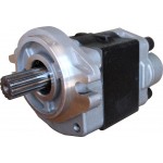 Hydraulic Pump TCM 129F7-10301