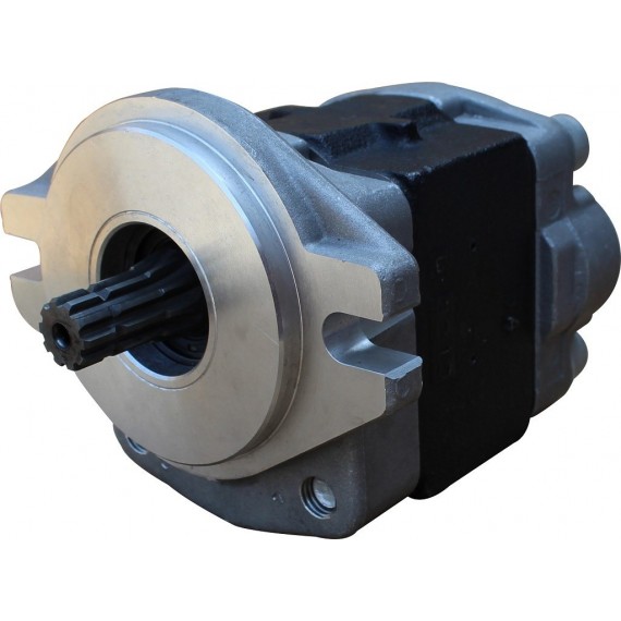 Hydraulic Pump TCM 129F7-10301