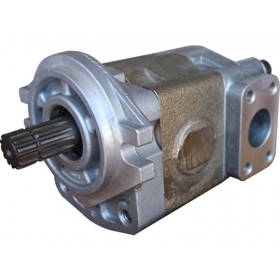 Hydraulic Pump TCM 133A7-10201