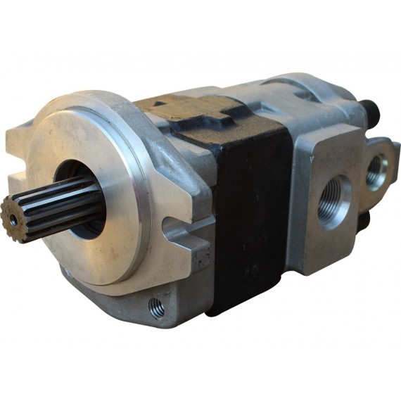 Hydraulic Pump TCM 15787-10502