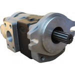 Hydraulic Pump TCM 15787-10502