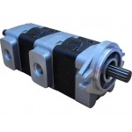 Hydraulic Pump TCM 128E7-10201