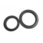 Crankshaft Oil Seal rear+front Kubota V1100