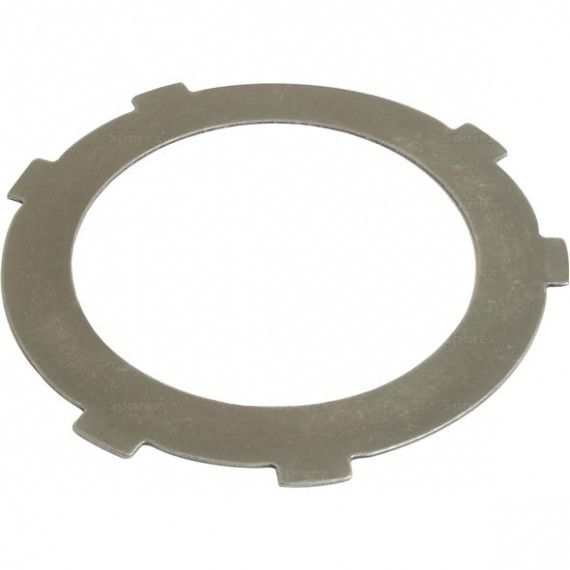 PTO Intermediate Plate 70029600, 41/316-210 Valtra