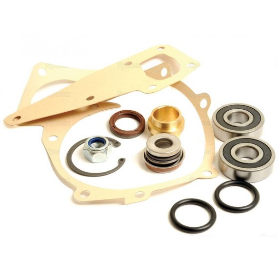 Water Pump Repair Kit 836840101 Valtra, Valmet