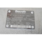 Гидронасос Rexroth 12570148, R902534654, TR-16159 Bursa