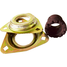 The bearing housing CLAAS