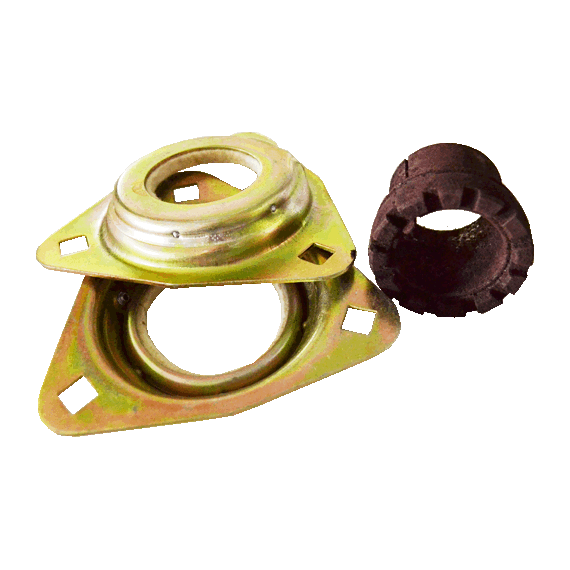 The bearing housing CLAAS