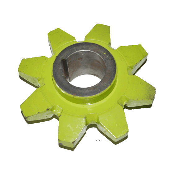 Freewheel z8 Fi35 CLAAS