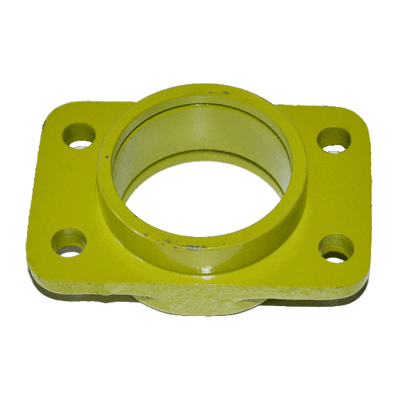 Bearing housing CLAAS