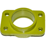 Bearing housing CLAAS